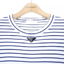 Áo thun PRADA UJN824 S222 111L - Hàng hiệu Chính hãng 891047