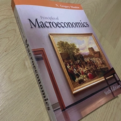 Principles of Macroeconomics Mankiw 6e bản đẹp 380511