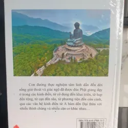 Con Đường Thực Nghiệm Tâm Linh - Thích Thái Hòa 701736