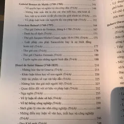 Chủ nghĩa xã hội không tưởng.  1005536