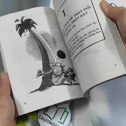 Đạo làm người - Đinh Vũ 776240