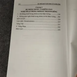 ĐẶC ĐIỂM NGHỆ THUẬT NHÓM SỬ THI DĂM GIÔNG 992551