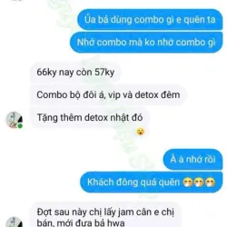 Giảm cân thảo mộc vip x5 971550