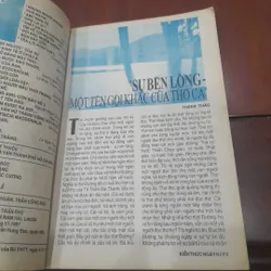 KIẾN THỨC NGÀY NAY số 265 ngày 1-12-1997 576331