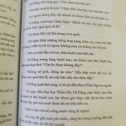 TÌNH YÊU ĐAU DẠ DÀY - ĐIỆP CHI LINH 694736