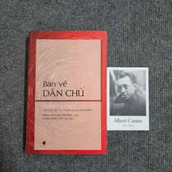 Bàn về dân chủ - nxb giấy vụn