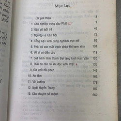 CHỮ NGHIỆP TRONG ĐẠO PHẬT - THÍCH THIỆN SIÊU 494323