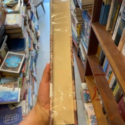 Miền đất hứa của tôi bìa cứng nguyên seal 73089