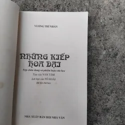 Những kiếp hoa dại của Vương Trí Nhàn  1026224