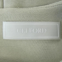 【Mã giảm giá】Đầm CELFORD 651787