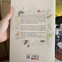 pH diệu kỳ, Ăn xanh để khoẻ tái tạo cơ thể 785691