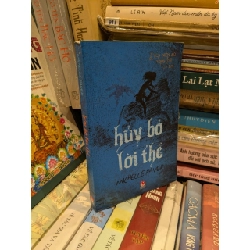 Hủy bỏ lời thề - Michelle Paver