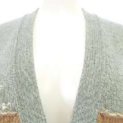 CHANEL LOOK32 P78456K11314 Áo khoác - Hàng hiệu Chính hãng 818182