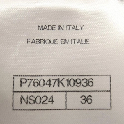 【Mã giảm giá】Chanel CHANEL Áo len 645559