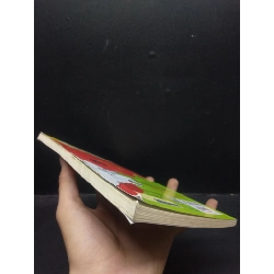 Thế giới ô nhiễm Nick Arnold 2019 mới 80% ố bẩn nhẹ HCM1604 khoa học 914138