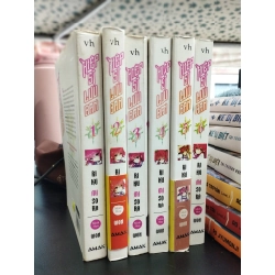 Hiệp sĩ lưu ban - Riku Misora
