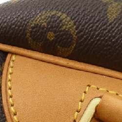 Túi xách Louis Vuitton Monogram Bowling Vanity M47270 616750