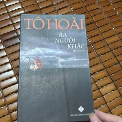 Ba người khác - Tô Hoài