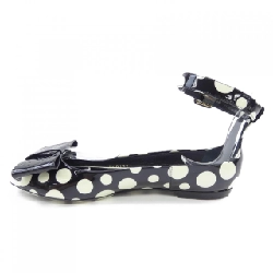 Giày phẳng LV×YK của Louis Vuitton 草間彌生 660950