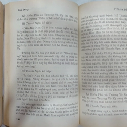 Ỷ THIÊN ĐỒ LONG KÝ (Bộ 8 Tập) - TB lần thứ 1
- Kim Dung;
Lê Khánh Trường, Lê Việt Anh dịch 247239