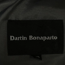 DARTIN BONAPARTO Áo khoác lông vũ - Hàng hiệu Authentic 897419