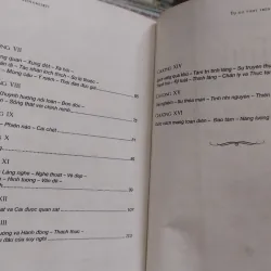 Sách: Tự do vượt trên hiểu biết - TG: J.Krishnamurti (B3) 1037581