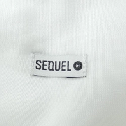 Áo sơ mi SEQUEL - Hàng hiệu Authentic 900949