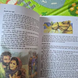 Kể chuyện Kinh Thánh cho thiếu niên 790849