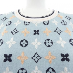 Louis Vuitton LOUIS VUITTON FRKS27OVJ Áo len - Hàng hiệu Chính hãng 824001