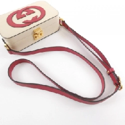 Túi đeo vai Gucci 658230 0QGCG 612203