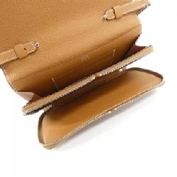 HERMES 1957 TO GO 086037CK Ví đeo vai - Hàng hiệu Chính hãng 771503