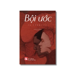 Bội Ước - Camille Laurens