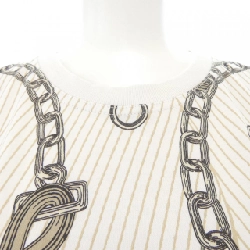 Áo thun HERMES EFFET KALEIDOSCOPE 4H4648DH 632212