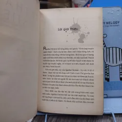 Sách: Án mạng trên chuyến tàu tốc hành - TG: Agatha Christie 732637
