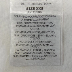 Áo thun Record Long T của Stella McCartney 632929