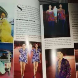 Tạp chí MỐT, số 07 và 08 năm 2025 534148