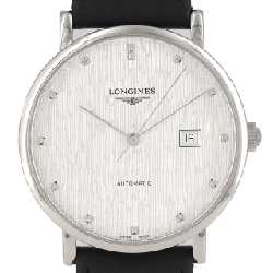 Longines Bộ sưu tập Thanh lịch - 13P L4.911.4.77.2 SS Tự động - Hàng hiệu Chính hãng