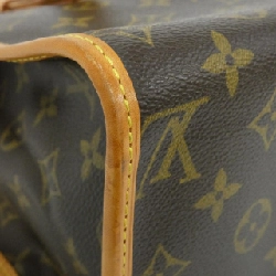 Túi xách vai Louis Vuitton Monogram Popincourt O M40007 - Hàng hiệu Chính hãng 802673