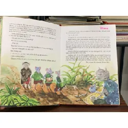 Chuyện loài vật- Tô Hoài 600690