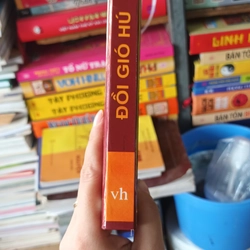 Đồi Gió Hú- Emily Bronti Bản Dịch Của Dương Tường 540056