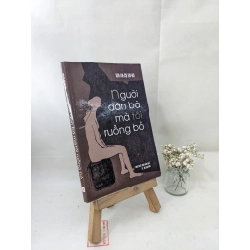 Người Đàn Bà Mà Tôi Ruồng Bỏ - Xiu-Xa-Cu En-Đo