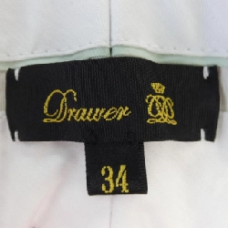 Đồ hiệu DRAWER 6514-236-0909 Quần - Hàng hiệu Authentic 822143