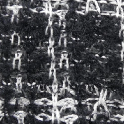 【Mã giảm giá】SE NINON Áo len 646422