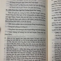 Nam Việt Thần Kỳ Hội Lục - Trần Trọng Dương & Dương Văn Hoàn 998376