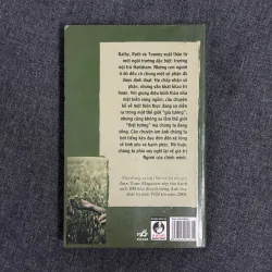 Mãi đừng xa tôi - Kazuo Ishiguro 1012833