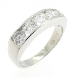 Nhẫn kim cương PT900 1.00CT