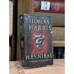 Hannibal - Thomas Harris