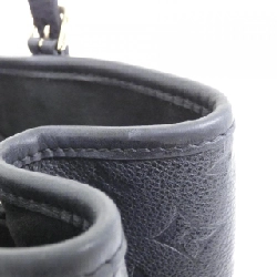 Túi xách Louis Vuitton Monogram Empreinte Babylon Tote MM M47185 615626