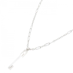 Gucci 925 Necklace - Hàng hiệu Authentic 839259