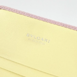 BULGARI BVLGARI BVLGARI 291408 Ví đựng thẻ 625123